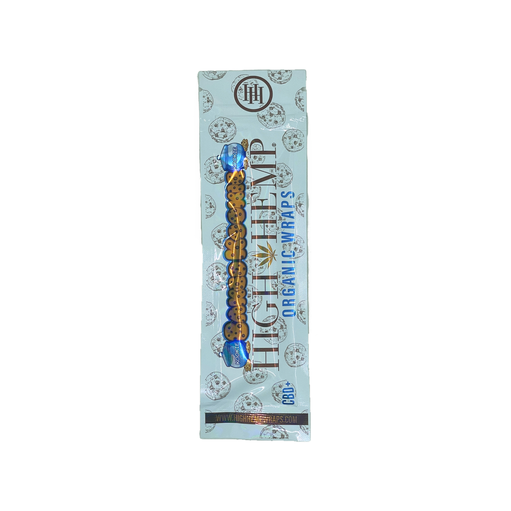 High Hemp High Hemp Organic Hemp Wraps