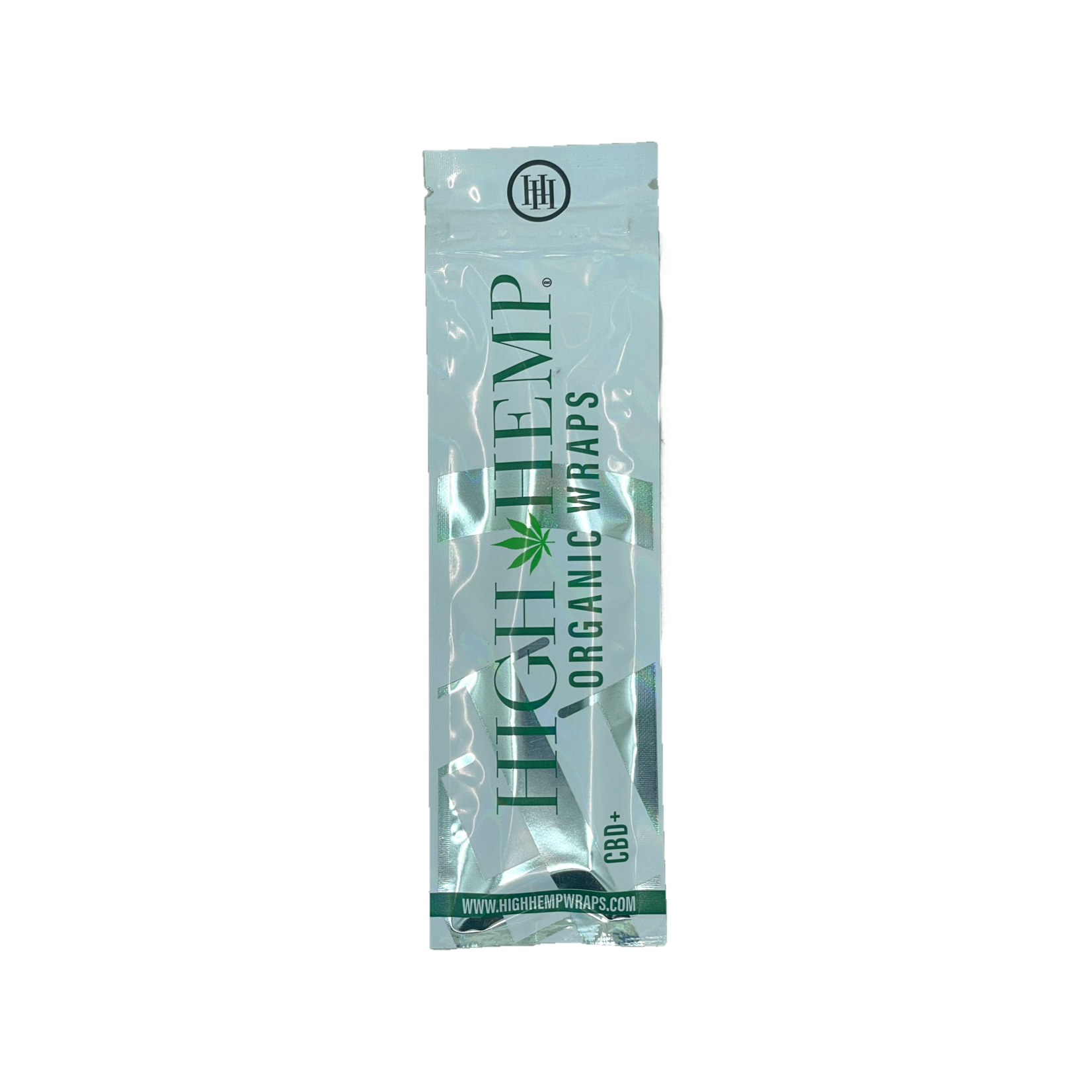 High Hemp High Hemp Organic Hemp Wraps