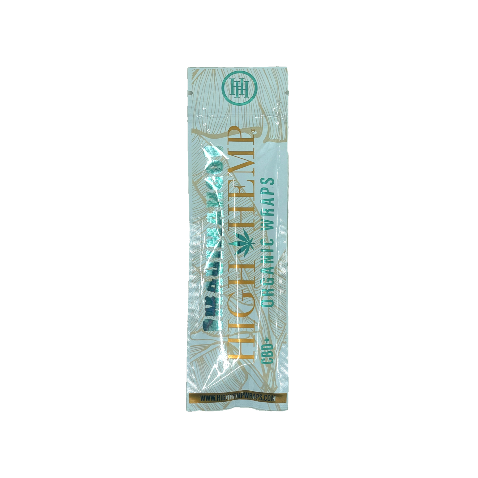 High Hemp High Hemp Organic Hemp Wraps