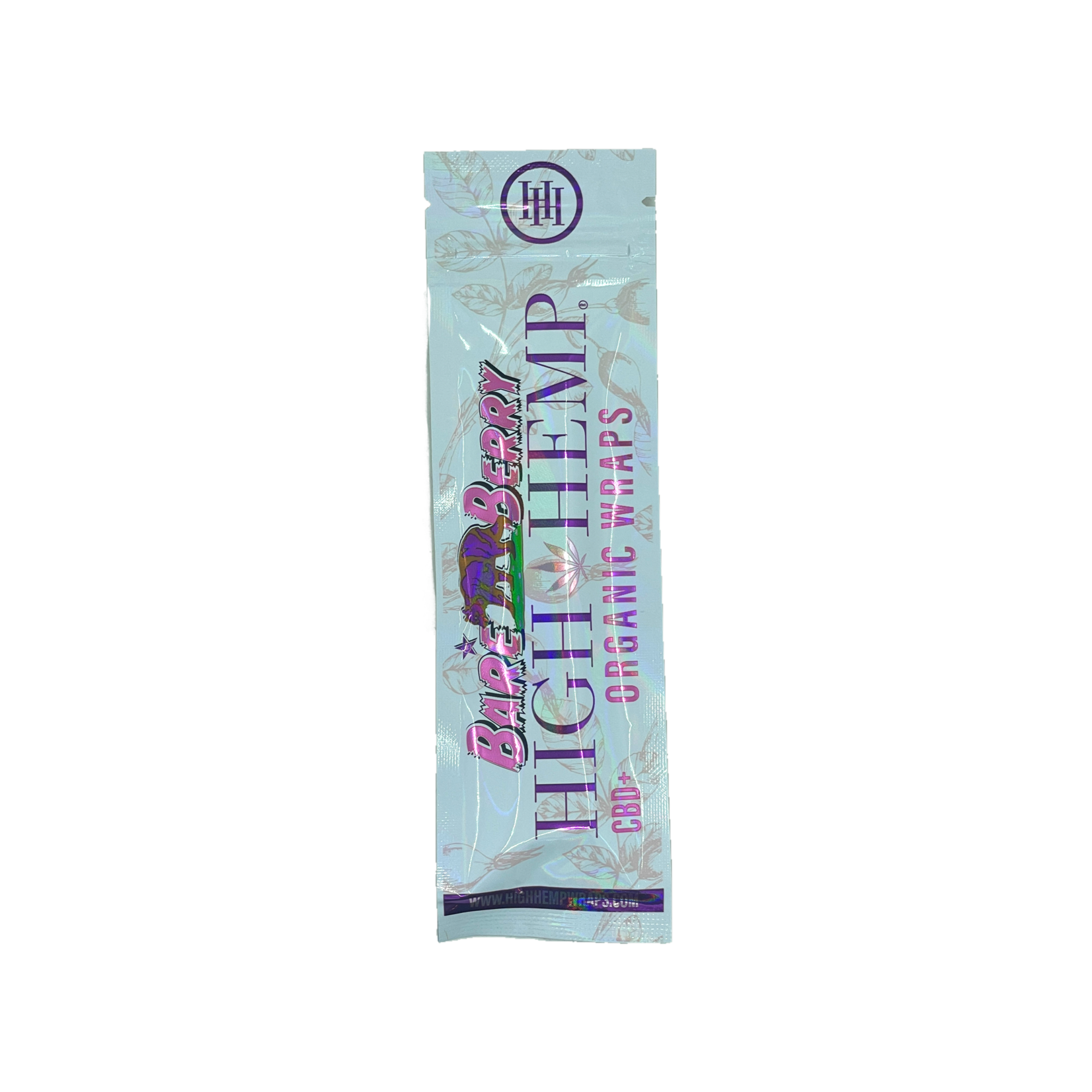 High Hemp High Hemp Organic Hemp Wraps