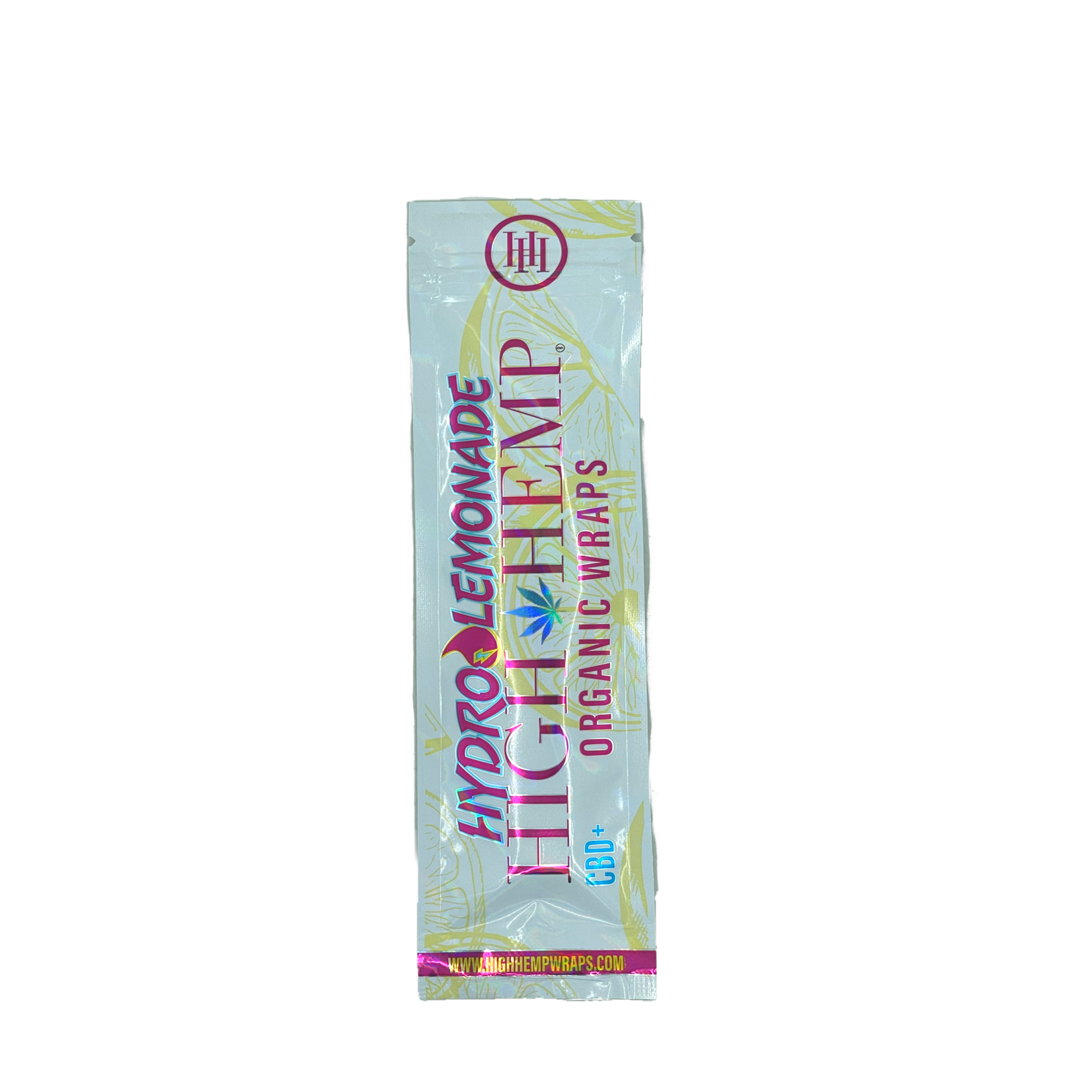 High Hemp High Hemp Organic Hemp Wraps