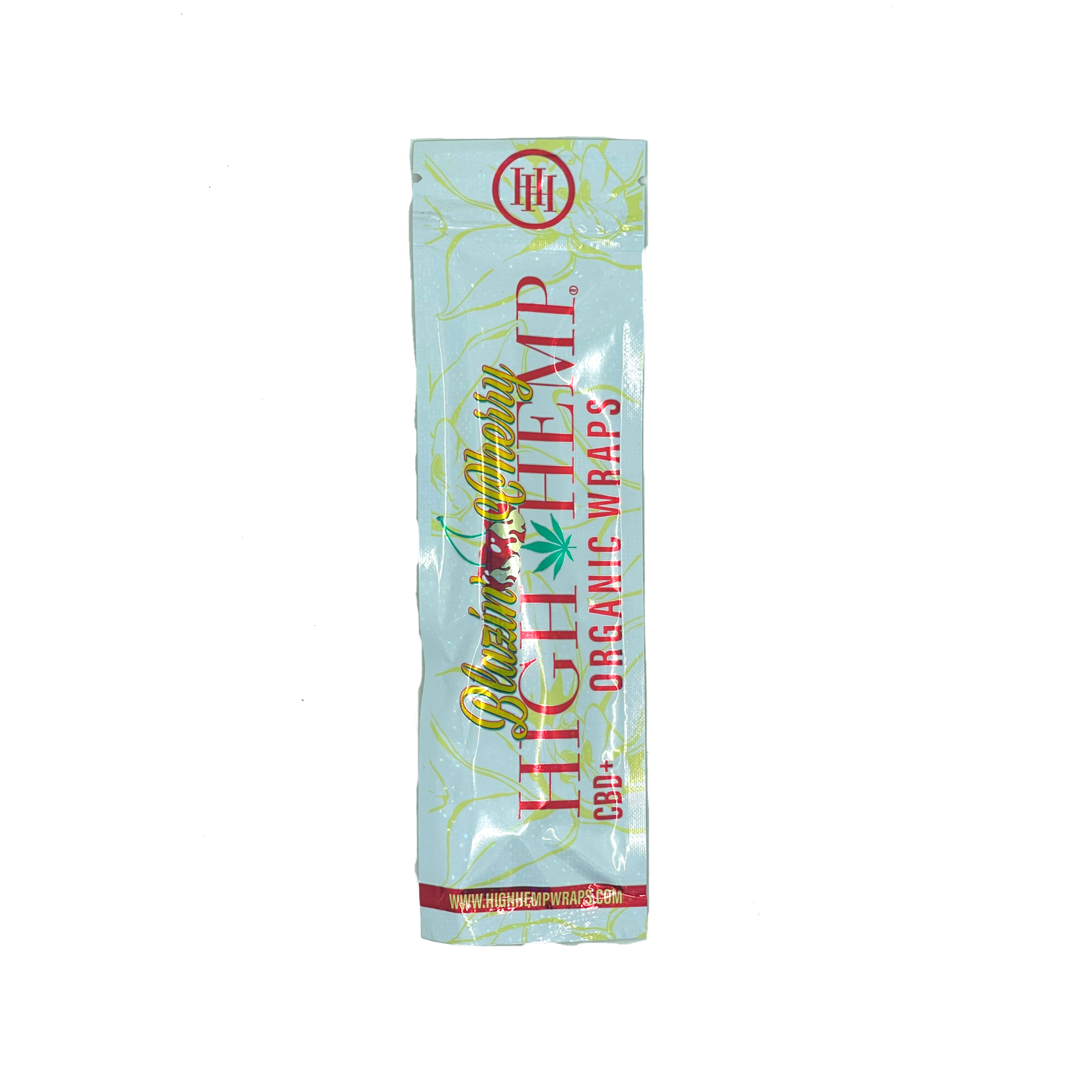 High Hemp High Hemp Organic Hemp Wraps