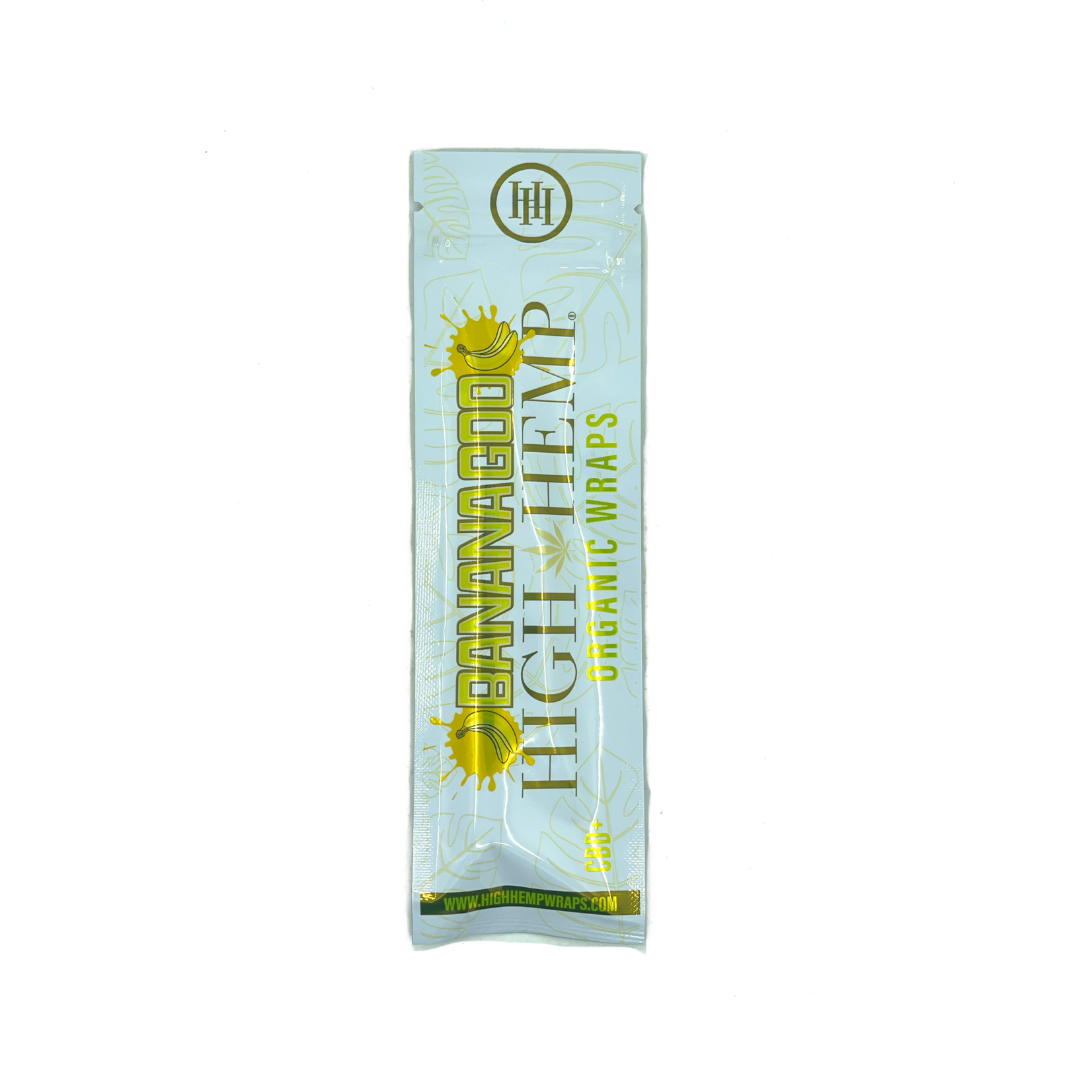 High Hemp High Hemp Organic Hemp Wraps