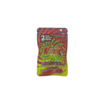 Wunder Wunder Entheogenic Nootropic Gummies 2 Pack