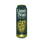 Liquid Death Liquid Death Sparkling Water