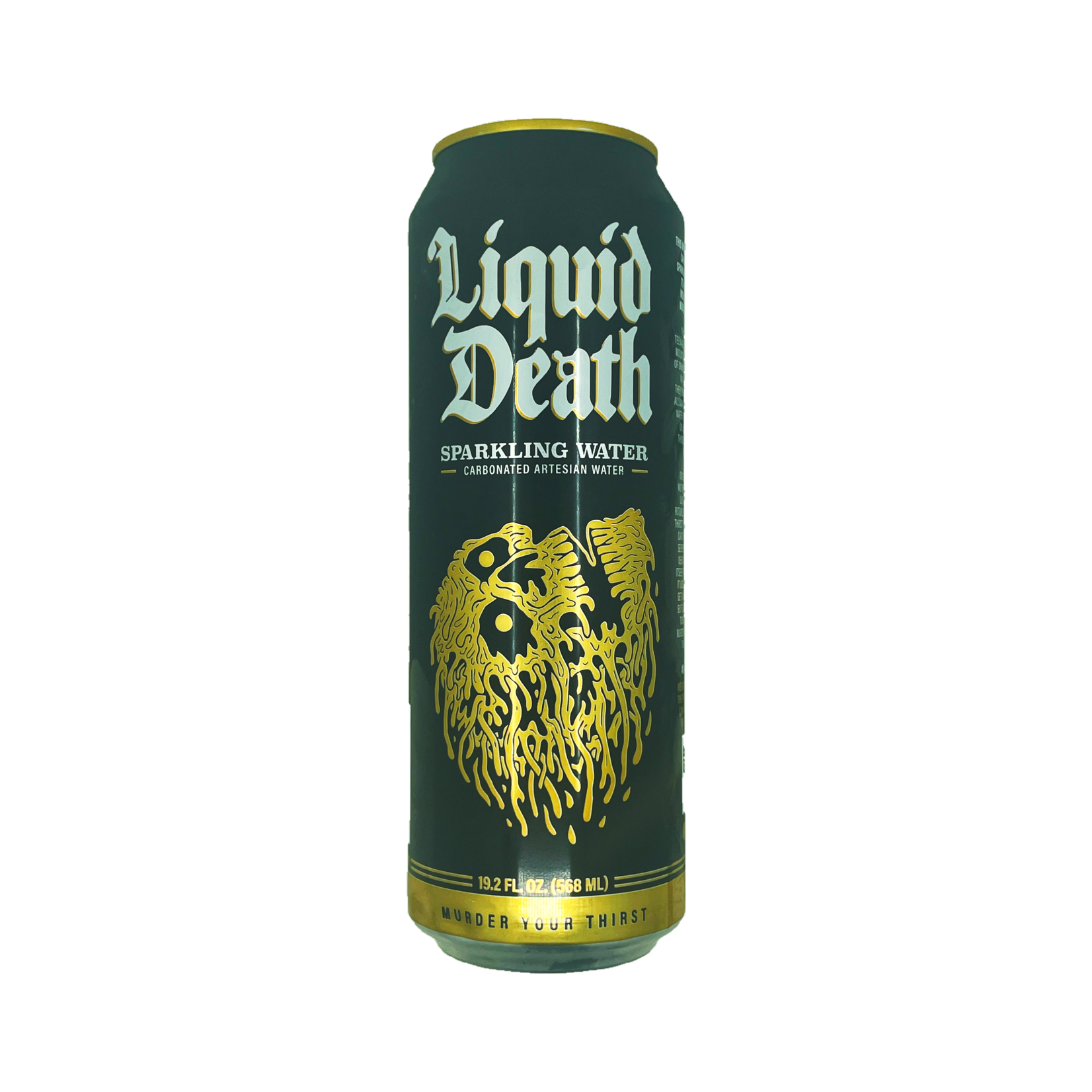 Liquid Death Liquid Death Sparkling Water