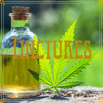 Tinctures