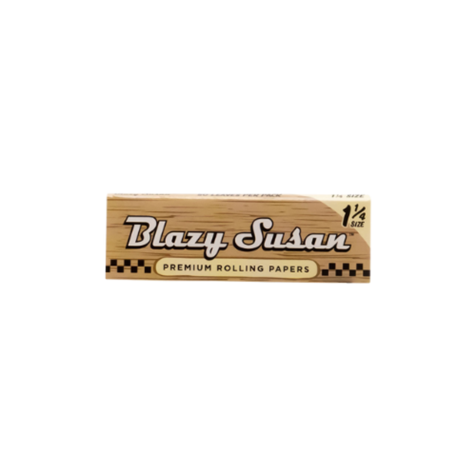 Blazy Susan Blazy Susan Rolling Papers