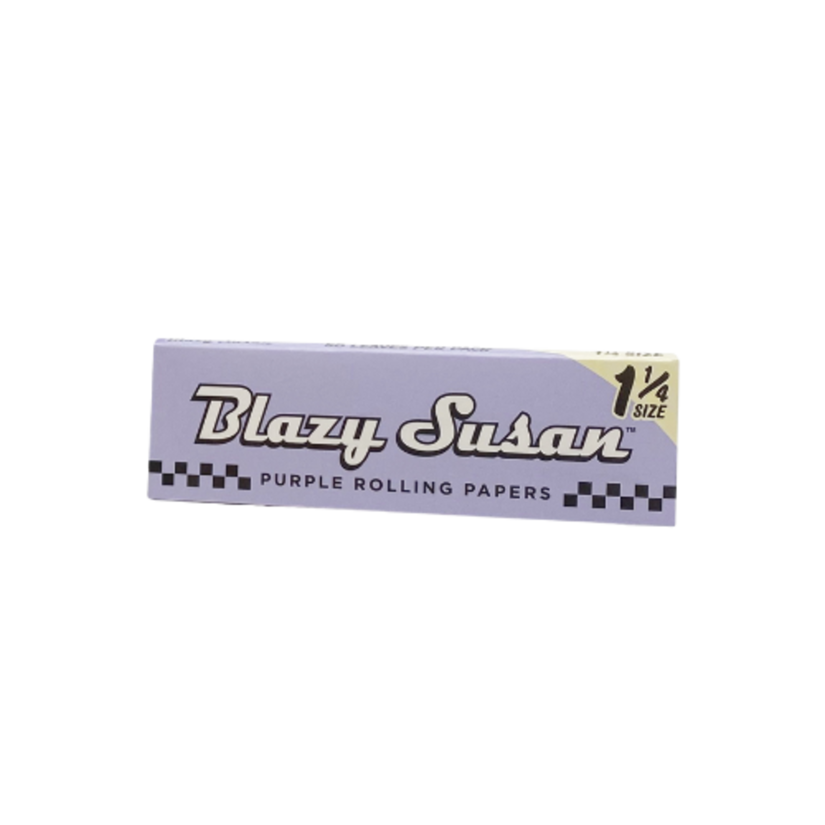 Blazy Susan Blazy Susan Rolling Papers