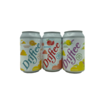 Urban South Urban South Driftee THC Seltzer