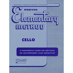 Rubank Rubank Elementary Method - Cello