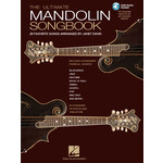 Hal Leonard The Ultimate Mandolin Songbook