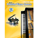 Alfred Premier Piano Course Lesson 1B