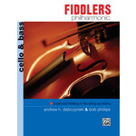 Alfred Fiddlers Philharmonic [Cello & Bass]