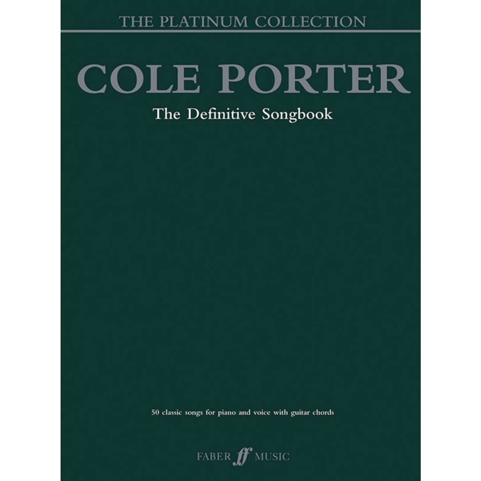 Alfred Cole Porter: The Platinum Collection