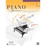 Faber Piano Adventures Level 4 - Popular Repertoire Book - Faber