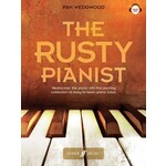 Alfred The Rusty Pianist
