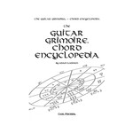 Carl Fischer The Guitar Grimoire - Chord Encyclopedia