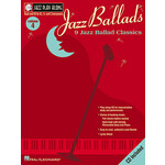 Hal Leonard Jazz Ballads