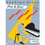 Faber FunTime Jazz & Blues - Faber