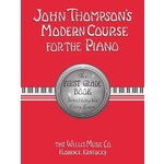 Willis Music John Thompson's Modern Course for the Piano - First Grade (Book Only)