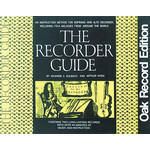 Music Sales The Recorder Guide