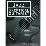 Skeptical Jazz for the Skeptical Guitarist