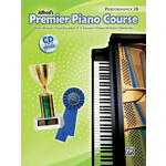 Alfred Premier Piano Course Performance Book 2B