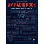 Alfred The Guitar Collection: AM Radio Rock