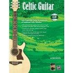 Alfred Acoustic Masters Series: Celtic Guitar [Guitar]