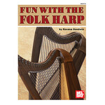 Mel Bay Fun with the Folk Harp