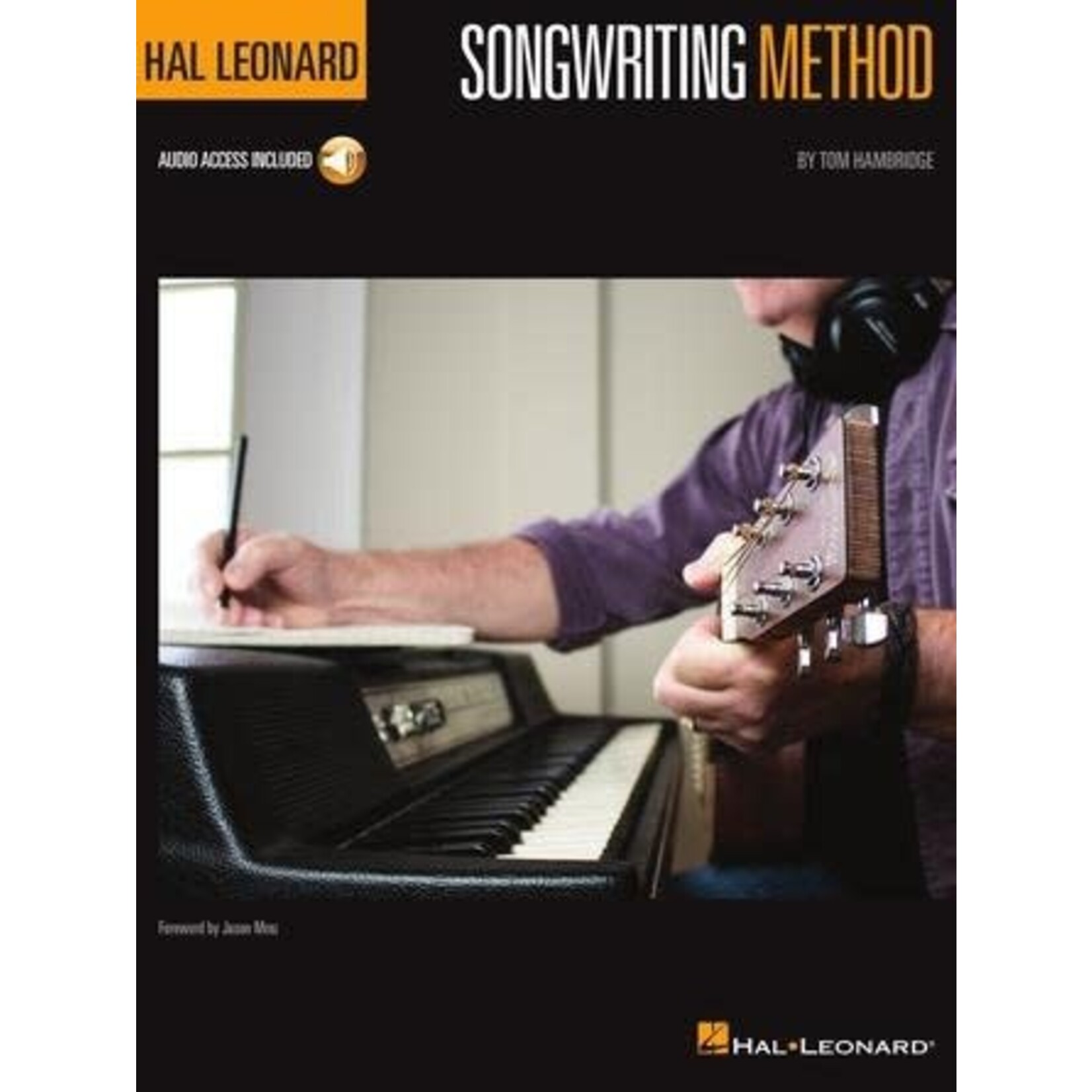 Hal Leonard Hal Leonard Songwriting Method