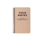 Field Notes Field Notes 56-Week Planner  - Start Anytime / Fill In Your Dates