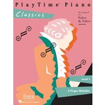Faber PlayTime Classics - Faber