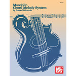 Mel Bay Mandolin Chord Melody System