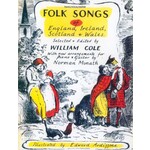 Alfred Folk Songs of England Ireland Scotland & Wales