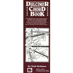 Mel Bay Dulcimer Chord Book