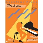 ShowTime Jazz & Blues - Faber