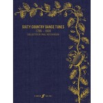 Faber Sixty Country Dance Tunes (1786--1800) Piano
