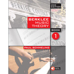 Berklee Music Theory Book 1 - 2nd Edition