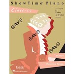 Faber ShowTime Classics - Faber
