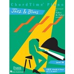 Faber ChordTime Jazz & Blues - Faber