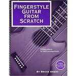 Skeptical Fingerstyle Guitar From Scratch