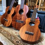 Ukuleles