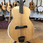 Batson Batson USA Custom Torrified Red Spruce/Ziricote Grand Concert Acoustic Guitar 2024 Floor Model w/Cedar Creek Case