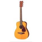 Yamaha Yamaha JR1 3/4 Size Acoustic Guitar