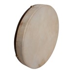 Dobani Dobani Pretuned Goatskin Head Wood Frame Drum 14 x 2 inch