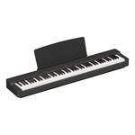 Yamaha Yamaha P-225 88-Key Weighted Action Digital Piano w/Footswitch Pedal
