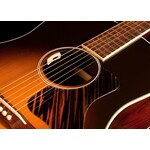 LR Baggs LR Baggs Anthem Soundhole Microphone/Undersaddle Acoustic Guitar Pickup