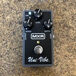 MXR MXR M68 Uni-Vibe Chorus/Vibrato Pedal